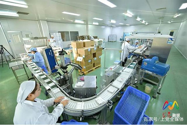 工人先锋号 一定发制药工人先锋号