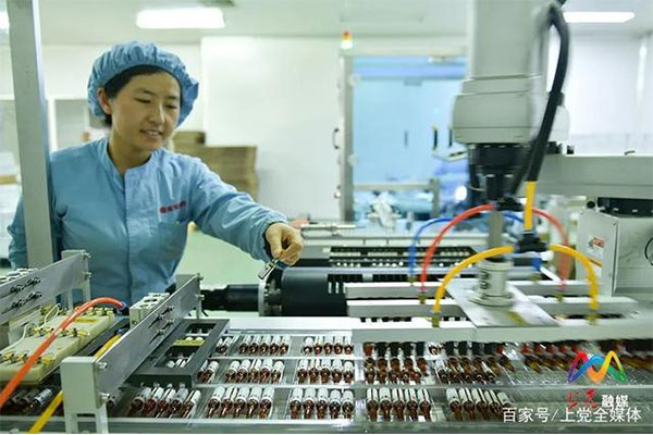 工人先锋号 一定发制药工人先锋号